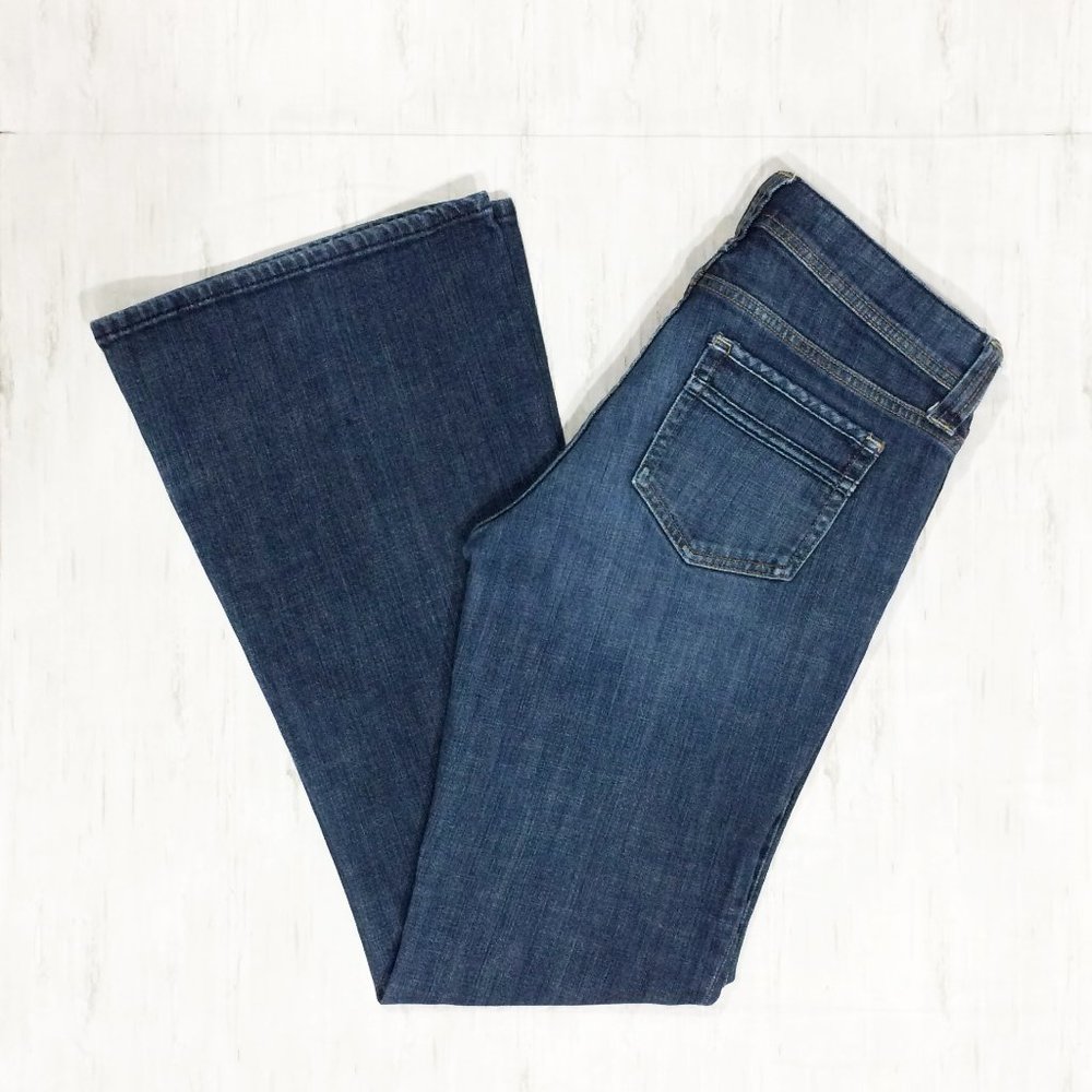 GAP Womens Jeans Size 4